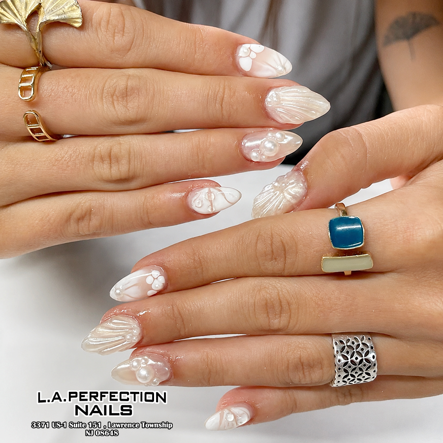 L.A. Perfection Nails